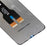 For T-Mobile REVVL 6 5G Screen Replacement Grade S OEM LCD Screen and Digitizer Assembly Part (Without Logo) - 4
