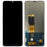 For T-Mobile Revvl 6 Pro 5G Grade S OEM LCD Screen and Digitizer Assembly Replacement Part (without Logo) - 1