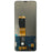 For T-Mobile Revvl 6 Pro 5G Grade S OEM LCD Screen and Digitizer Assembly Replacement Part (without Logo) - 3