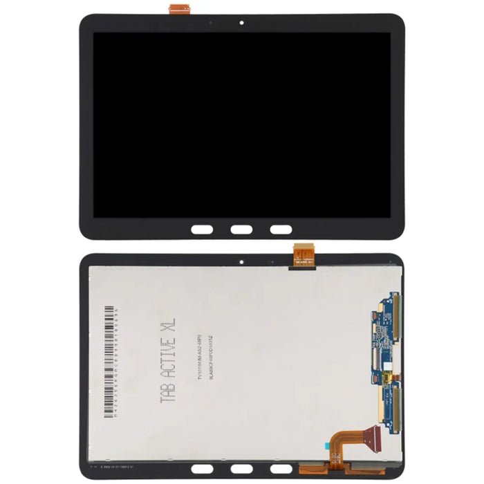 For Samsung Galaxy Tab Active Pro T540 T547 10.1" Grade S OEM LCD Screen and Digitizer Assembly Replacement Part (without Logo) - 1