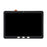 For Samsung Galaxy Tab Active Pro T540 T547 10.1" Grade S OEM LCD Screen and Digitizer Assembly Replacement Part (without Logo) - 2