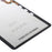 For Samsung Galaxy Tab Active Pro T540 T547 10.1" Grade S OEM LCD Screen and Digitizer Assembly Replacement Part (without Logo) - 4