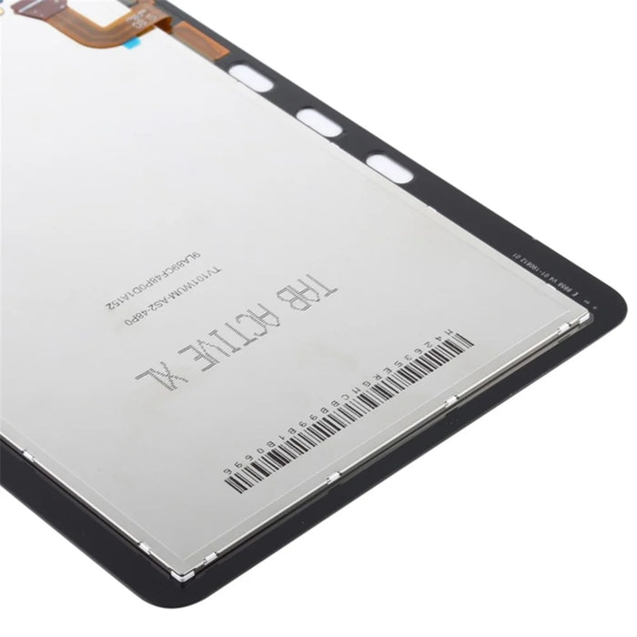 For Samsung Galaxy Tab Active Pro T540 T547 10.1" Grade S OEM LCD Screen and Digitizer Assembly Replacement Part (without Logo) - 4