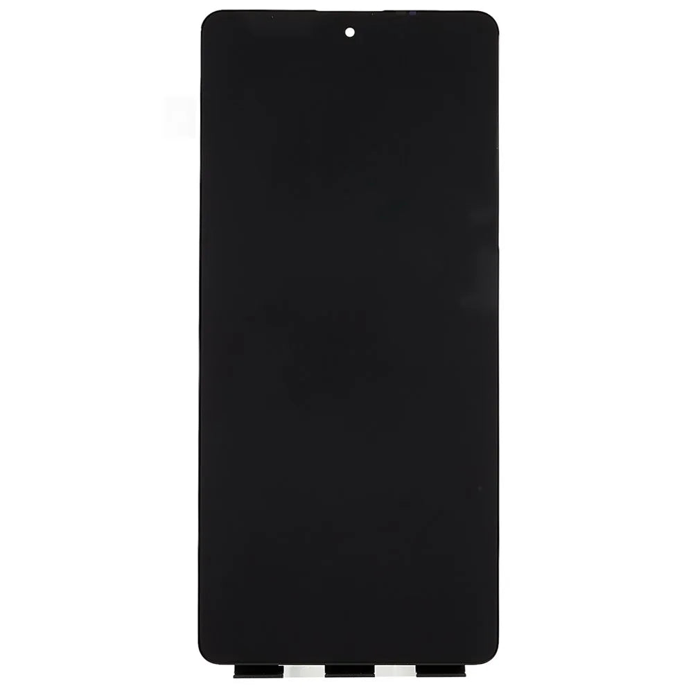 For Xiaomi Redmi Note 12 Pro 5G / Note 12 Pro+ 5G / Note 12 Explorer 5G (Discovery edition) / Poco X5 Pro 5G Grade S OEM OLED Screen and Digitizer Assembly Part (without Logo) - 2