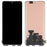 For Oppo Reno9 5G / Reno9 Pro 5G / Reno9 Pro+ 5G / A1 Pro 5G Grade S OEM AMOLED Screen and Digitizer Assembly Replacement Part (without Logo) - 1