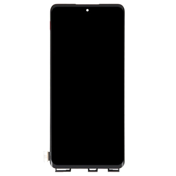 For Oppo Reno9 5G / Reno9 Pro 5G / Reno9 Pro+ 5G / A1 Pro 5G Grade S OEM AMOLED Screen and Digitizer Assembly Replacement Part (without Logo) - 2