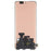 For Oppo Reno9 5G / Reno9 Pro 5G / Reno9 Pro+ 5G / A1 Pro 5G Grade S OEM AMOLED Screen and Digitizer Assembly Replacement Part (without Logo) - 3