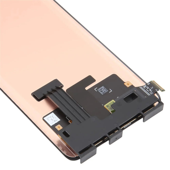 For Oppo Reno9 5G / Reno9 Pro 5G / Reno9 Pro+ 5G / A1 Pro 5G Grade S OEM AMOLED Screen and Digitizer Assembly Replacement Part (without Logo) - 5