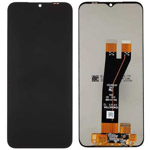 For Samsung Galaxy A14 5G A146B Grade B LCD Screen and Digitizer Assembly Part (without Logo) - 1