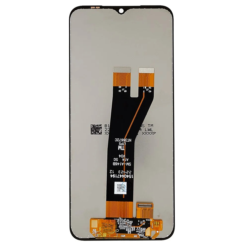For Samsung Galaxy A14 5G A146B Grade B LCD Screen and Digitizer Assembly Part (without Logo) - 3