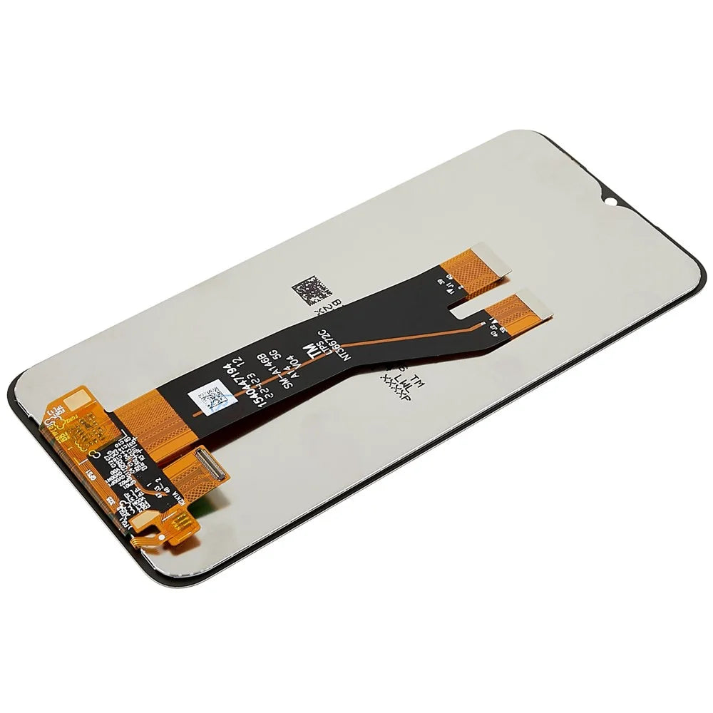 For Samsung Galaxy A14 5G A146B Grade B LCD Screen and Digitizer Assembly Part (without Logo) - 5