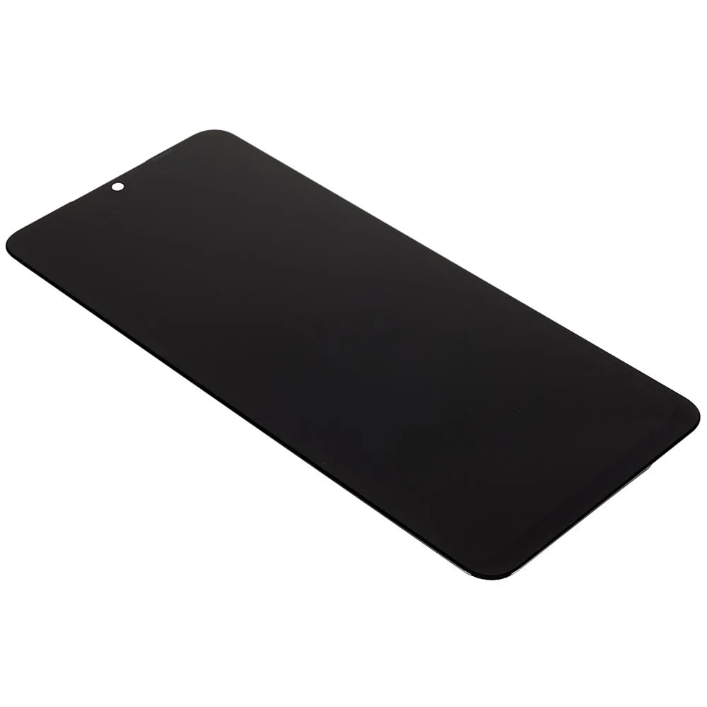 For Samsung Galaxy M12 (Europe) M127 Grade B LCD Screen and Digitizer Assembly Part (without Logo) - 4
