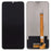 For Oppo A7 / AX7 / A12 / A5s / Realme 3 / 3i Grade C LCD Screen and Digitizer Assembly Replacement Part (without Logo) - 1