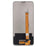 For Oppo A7 / AX7 / A12 / A5s / Realme 3 / 3i Grade C LCD Screen and Digitizer Assembly Replacement Part (without Logo) - 3