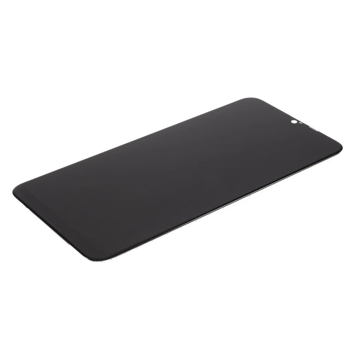 For Oppo A7 / AX7 / A12 / A5s / Realme 3 / 3i Grade C LCD Screen and Digitizer Assembly Replacement Part (without Logo) - 4