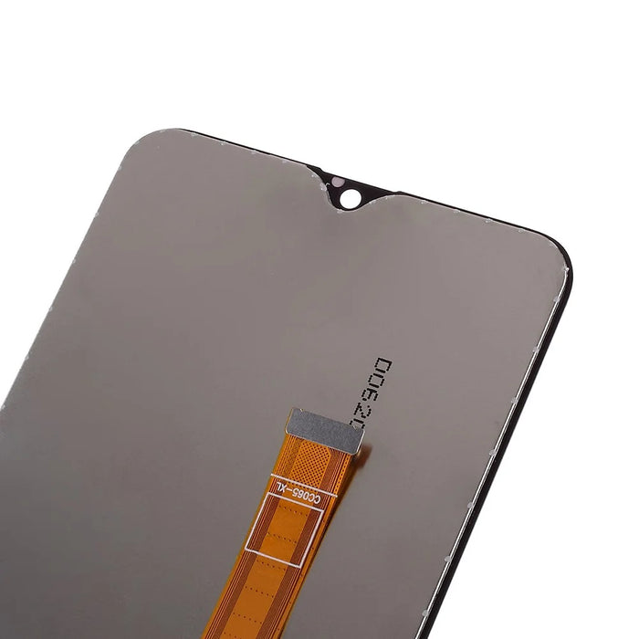 For Oppo A7 / AX7 / A12 / A5s / Realme 3 / 3i Grade C LCD Screen and Digitizer Assembly Replacement Part (without Logo) - 7