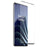NORTHJO For OnePlus 10 Pro 5G Phone TPU Case Protective Cover + Tempered Glass Screen Protector - Transparent - 2