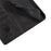 For iPhone 13 6.1 inch Leather Stand Phone Case Calf Texture Wallet Magnetic Cell Phone Cover - Black - 7