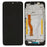 For TCL 205 Grade B LCD Screen and Digitizer Assembly + Frame Replacement Part (without Logo) - 1
