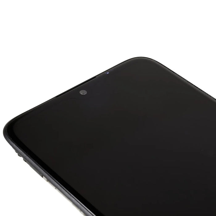 For TCL 205 Grade B LCD Screen and Digitizer Assembly + Frame Replacement Part (without Logo) - 6