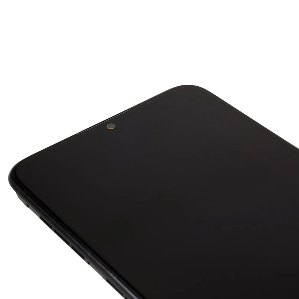 For TCL 20 R 5G Grade B LCD Screen and Digitizer Assembly + Frame Replacement Part (without Logo) - 7