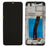 For TCL 20E Grade B LCD Screen and Digitizer Assembly + Frame Replacement Part (without Logo) - 1