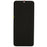 For TCL 20E Grade B LCD Screen and Digitizer Assembly + Frame Replacement Part (without Logo) - 2