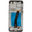 For TCL 20E Grade B LCD Screen and Digitizer Assembly + Frame Replacement Part (without Logo) - 3