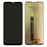 For Wiko Ride 3 Grade S OEM LCD Screen and Digitizer Assembly Part (without Logo) - 1