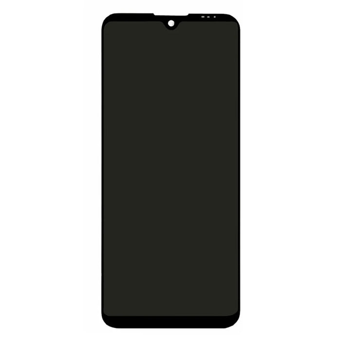 For Wiko Ride 3 Grade S OEM LCD Screen and Digitizer Assembly Part (without Logo) - 3