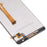 For ZTE Blade A31 Plus Grade S OEM LCD Screen and Digitizer Assembly Phone Repair Part (without Logo) - 3