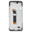 For Xiaomi Redmi Note 11E 5G / Redmi 10 5G / Poco M5 4G / Poco M4 5G Grade S OEM LCD Screen and Digitizer Assembly + Frame Part (without Logo) - 2
