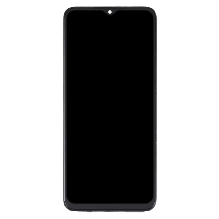 For Xiaomi Redmi Note 11E 5G / Redmi 10 5G / Poco M5 4G / Poco M4 5G Grade S OEM LCD Screen and Digitizer Assembly + Frame Part (without Logo) - 3