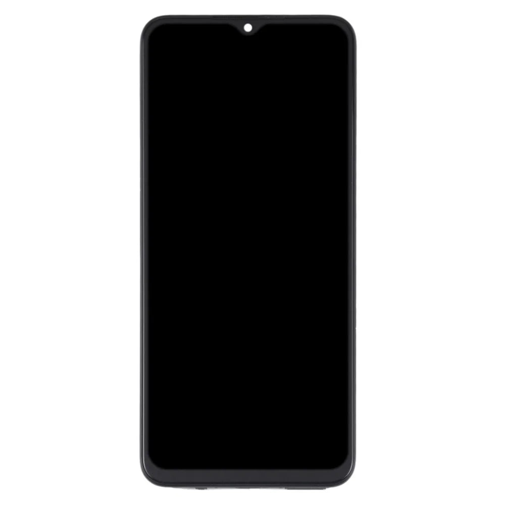 For Xiaomi Redmi Note 11E 5G / Redmi 10 5G / Poco M5 4G / Poco M4 5G Grade B LCD Screen and Digitizer Assembly + Frame Part (without Logo) - 3