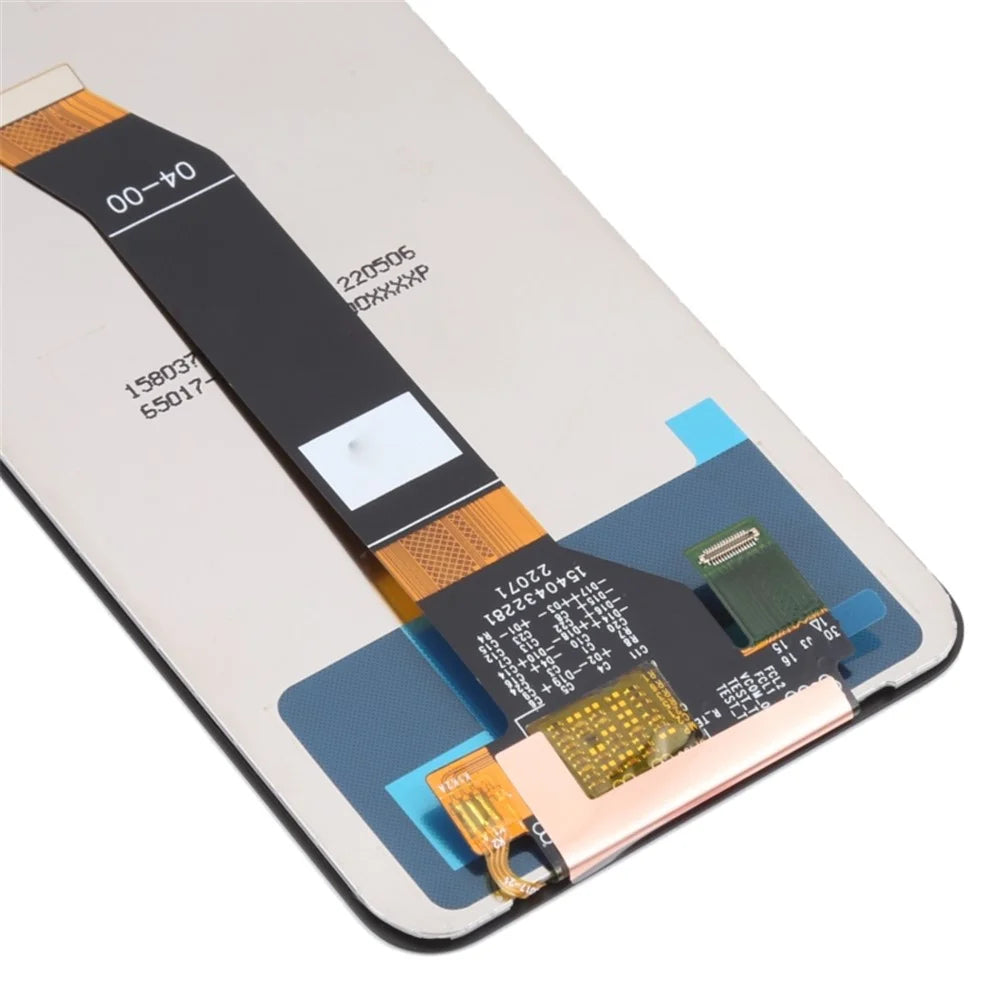 For Xiaomi Redmi Note 11E 5G / 11R 5G / Redmi 10 5G / Poco M4 5G / Redmi 11 Prime 5G / Poco M5 4G Grade B LCD Screen and Digitizer Assembly Part (without Logo) - 5