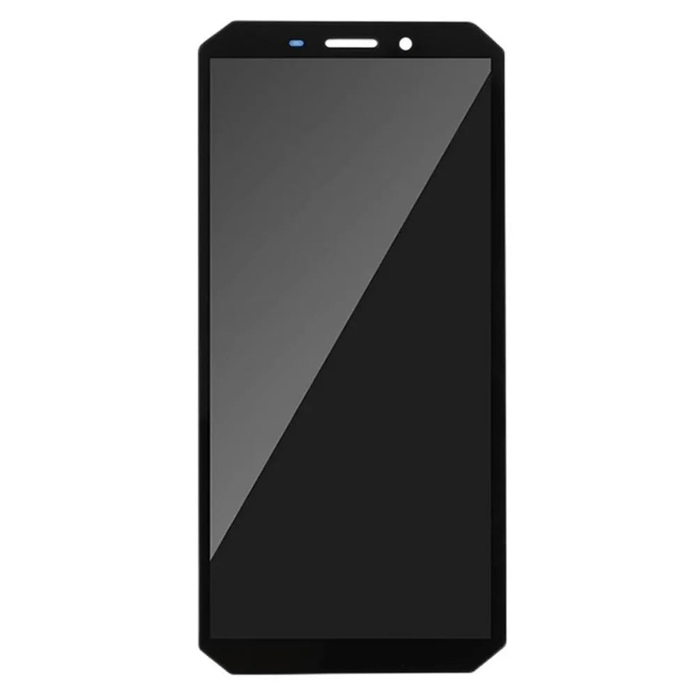 For Oukitel WP18 / WP18 Pro Grade S OEM LCD Screen and Digitizer Assembly Part (Without Logo) - 3