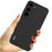 IMAK UC-3 Series for Samsung Galaxy S23+ Anti-Scratch Phone Case Matte TPU Phone Shell - 3
