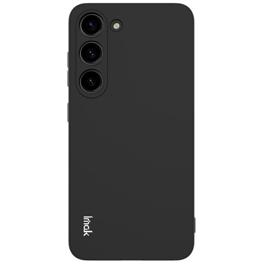 IMAK UC-3 Series for Samsung Galaxy S23+ Anti-Scratch Phone Case Matte TPU Phone Shell - 4