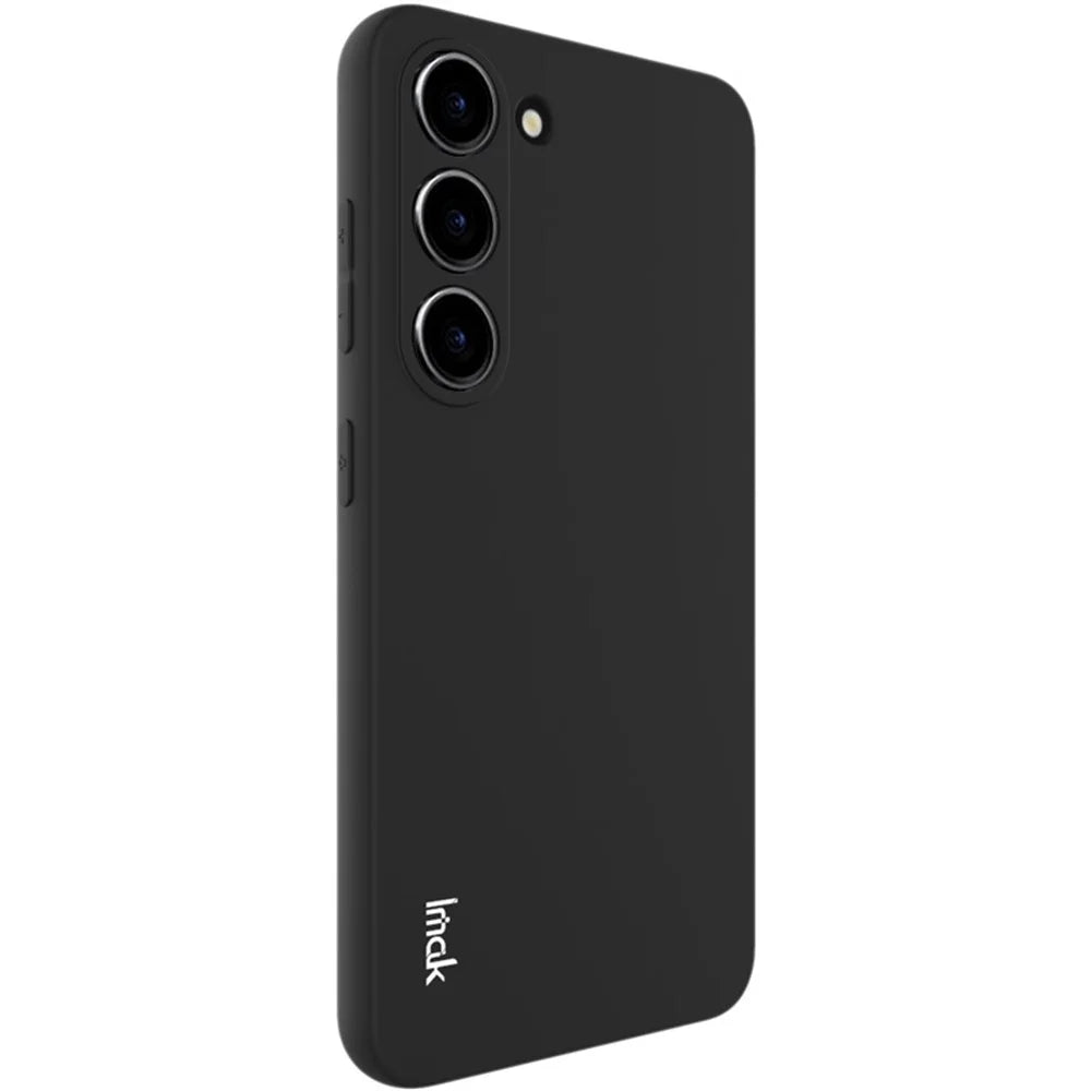 IMAK UC-3 Series for Samsung Galaxy S23+ Anti-Scratch Phone Case Matte TPU Phone Shell - 5