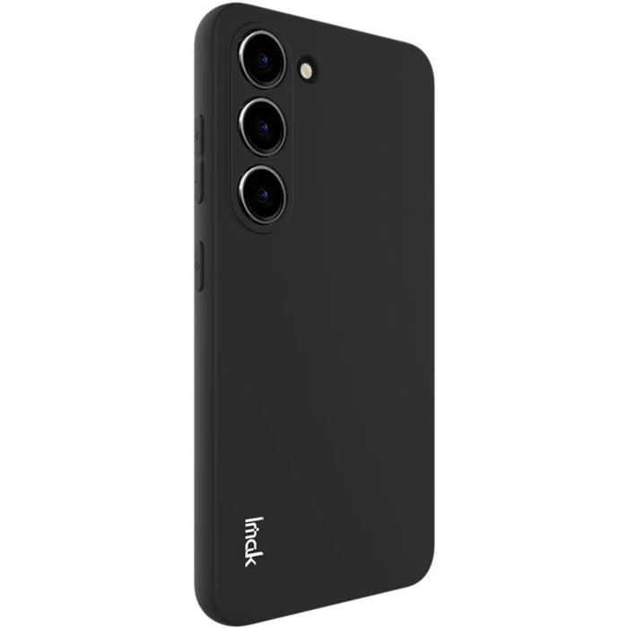 IMAK UC-3 Series for Samsung Galaxy S23+ Anti-Scratch Phone Case Matte TPU Phone Shell - 5
