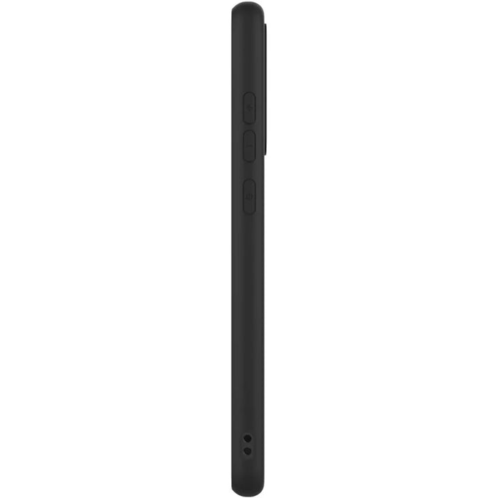 IMAK UC-3 Series for Samsung Galaxy S23+ Anti-Scratch Phone Case Matte TPU Phone Shell - 7