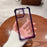 For iPhone 14 Pro Max Shockproof Cell Phone Case with Four Corners Drop Protection - Grey - 5