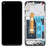 For Realme 6i (India) / 6S / Narzo RMX2002 Grade B LCD Screen and Digitizer Assembly + Frame Part (without Logo) - 1