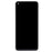 For Realme 6i (India) / 6S / Narzo RMX2002 Grade B LCD Screen and Digitizer Assembly + Frame Part (without Logo) - 2