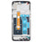 For Realme 6i (India) / 6S / Narzo RMX2002 Grade B LCD Screen and Digitizer Assembly + Frame Part (without Logo) - 3