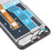 For Realme 6i (India) / 6S / Narzo RMX2002 Grade B LCD Screen and Digitizer Assembly + Frame Part (without Logo) - 4