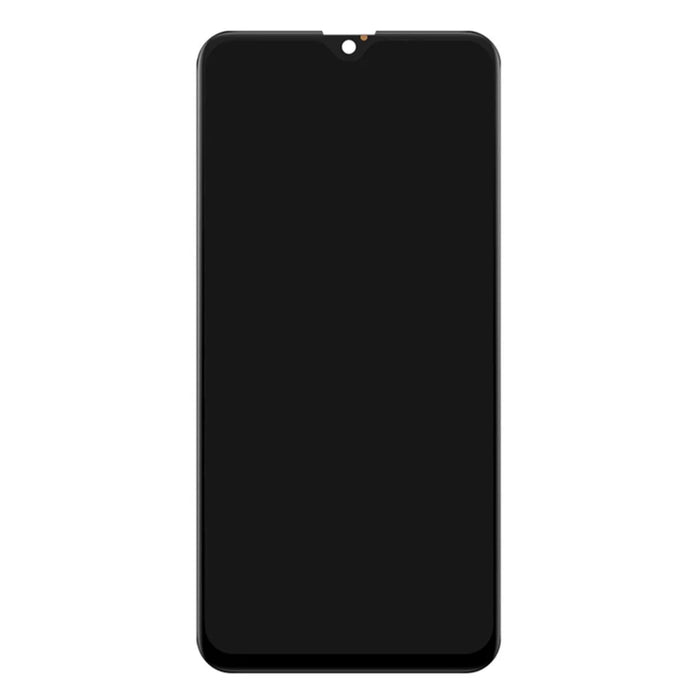 For Oppo A12 / A12s Grade S OEM LCD Screen and Digitizer Assembly + Frame Part (without Logo) - 2