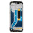 For Oppo A12 / A12s Grade S OEM LCD Screen and Digitizer Assembly + Frame Part (without Logo) - 3