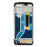 For Oppo A12 / A12s Grade B LCD Screen and Digitizer Assembly + Frame Part (without Logo) - 2