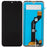 For Tecno Pop 6 4G BE7 Grade C LCD Screen and Digitizer Assembly Repair Part (without Logo) - 1